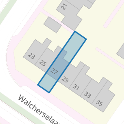 Perceel NOP00-BZ-1172