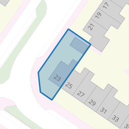 Perceel NOP00-BZ-1174