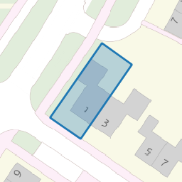 Perceel NOP00-BZ-1175