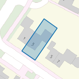 Perceel NOP00-BZ-1176