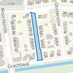 Perceel NOP00-BZ-1188