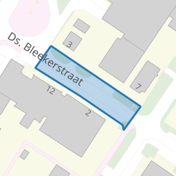 Perceel NOP00-BZ-1192