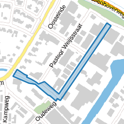 Perceel NOP00-BZ-1194