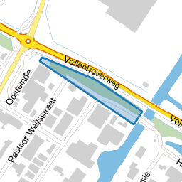 Perceel NOP00-BZ-1195