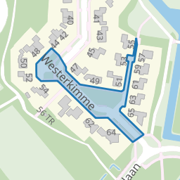 Perceel NOP00-BZ-1198