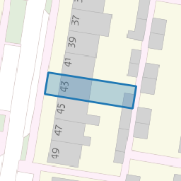 Perceel NOP00-BZ-1203