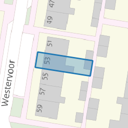 Perceel NOP00-BZ-1205