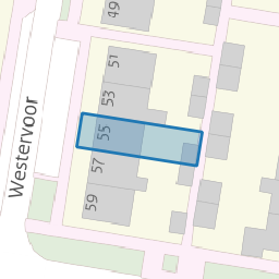 Perceel NOP00-BZ-1206