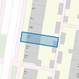 Perceel NOP00-BZ-1209