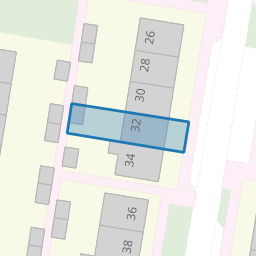 Perceel NOP00-BZ-1211