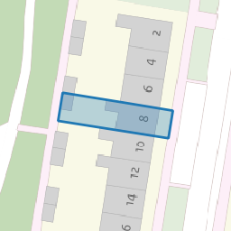 Perceel NOP00-BZ-1214