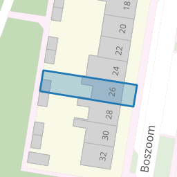 Perceel NOP00-BZ-1216