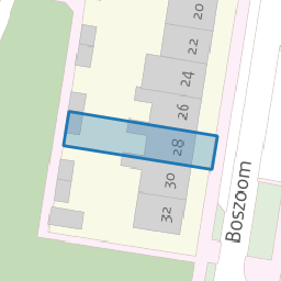 Perceel NOP00-BZ-1217