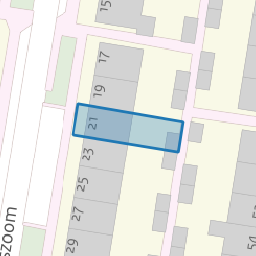 Perceel NOP00-BZ-1219