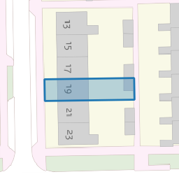 Perceel NOP00-BZ-1222