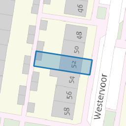 Perceel NOP00-BZ-1224