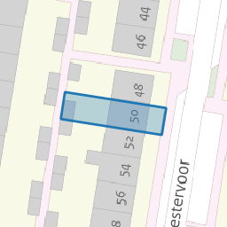 Perceel NOP00-BZ-1225