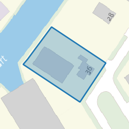 Perceel NOP00-BZ-1238