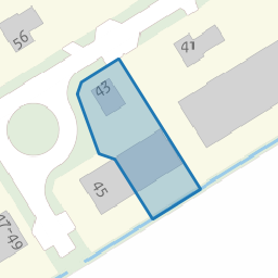 Perceel NOP00-BZ-1239