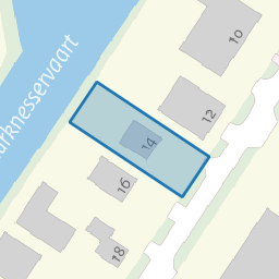 Perceel NOP00-BZ-1253