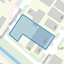 Perceel NOP00-BZ-1261