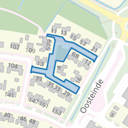 Perceel NOP00-BZ-1263