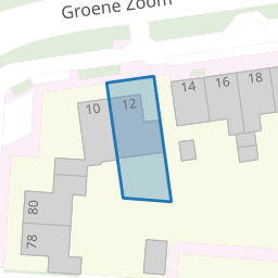 Perceel NOP00-BZ-1265