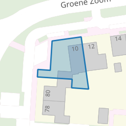 Perceel NOP00-BZ-1266