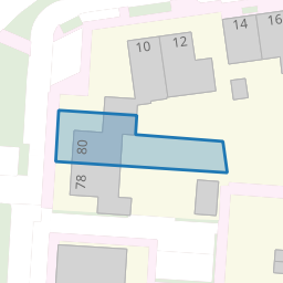 Perceel NOP00-BZ-1267