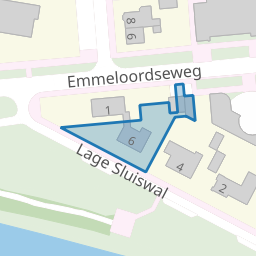 Perceel NOP00-BZ-1270