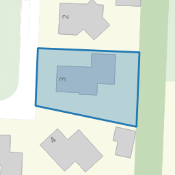 Perceel NOP00-BZ-1274