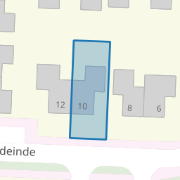 Perceel NOP00-BZ-1281