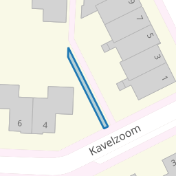 Perceel NOP00-BZ-1292