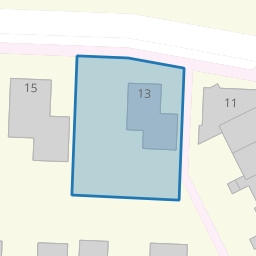 Perceel NOP00-BZ-1294