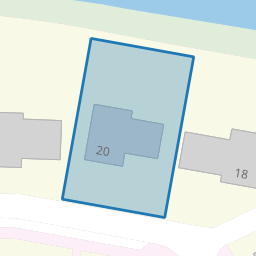 Perceel NOP00-BZ-1297