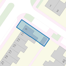 Perceel NOP00-BZ-1299