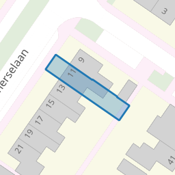 Perceel NOP00-BZ-1300