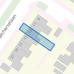 Perceel NOP00-BZ-1301