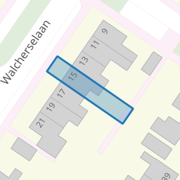 Perceel NOP00-BZ-1302