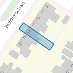 Perceel NOP00-BZ-1303