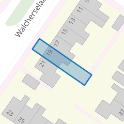 Perceel NOP00-BZ-1304