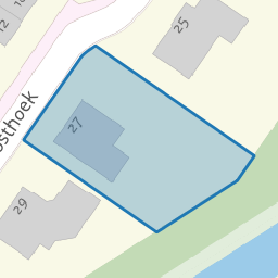 Perceel NOP00-BZ-1306