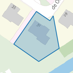 Perceel NOP00-BZ-1307