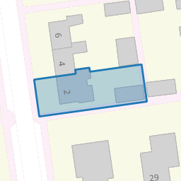 Perceel NOP00-BZ-1316