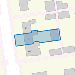 Perceel NOP00-BZ-1317