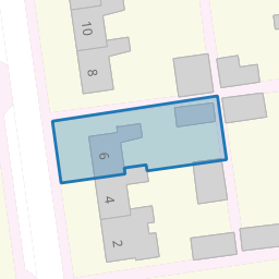 Perceel NOP00-BZ-1318