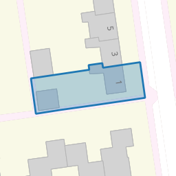 Perceel NOP00-BZ-1323