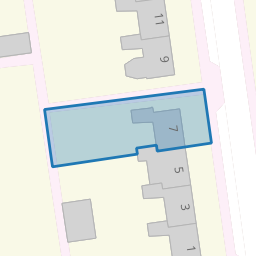 Perceel NOP00-BZ-1326