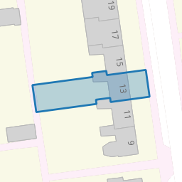 Perceel NOP00-BZ-1329