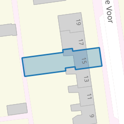 Perceel NOP00-BZ-1330